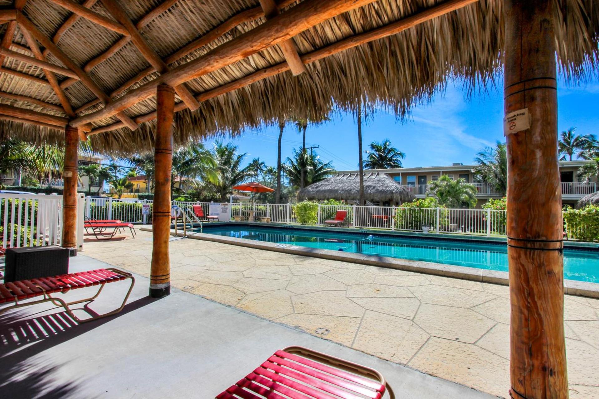 Oceans Beach Resort & Suites photo 68