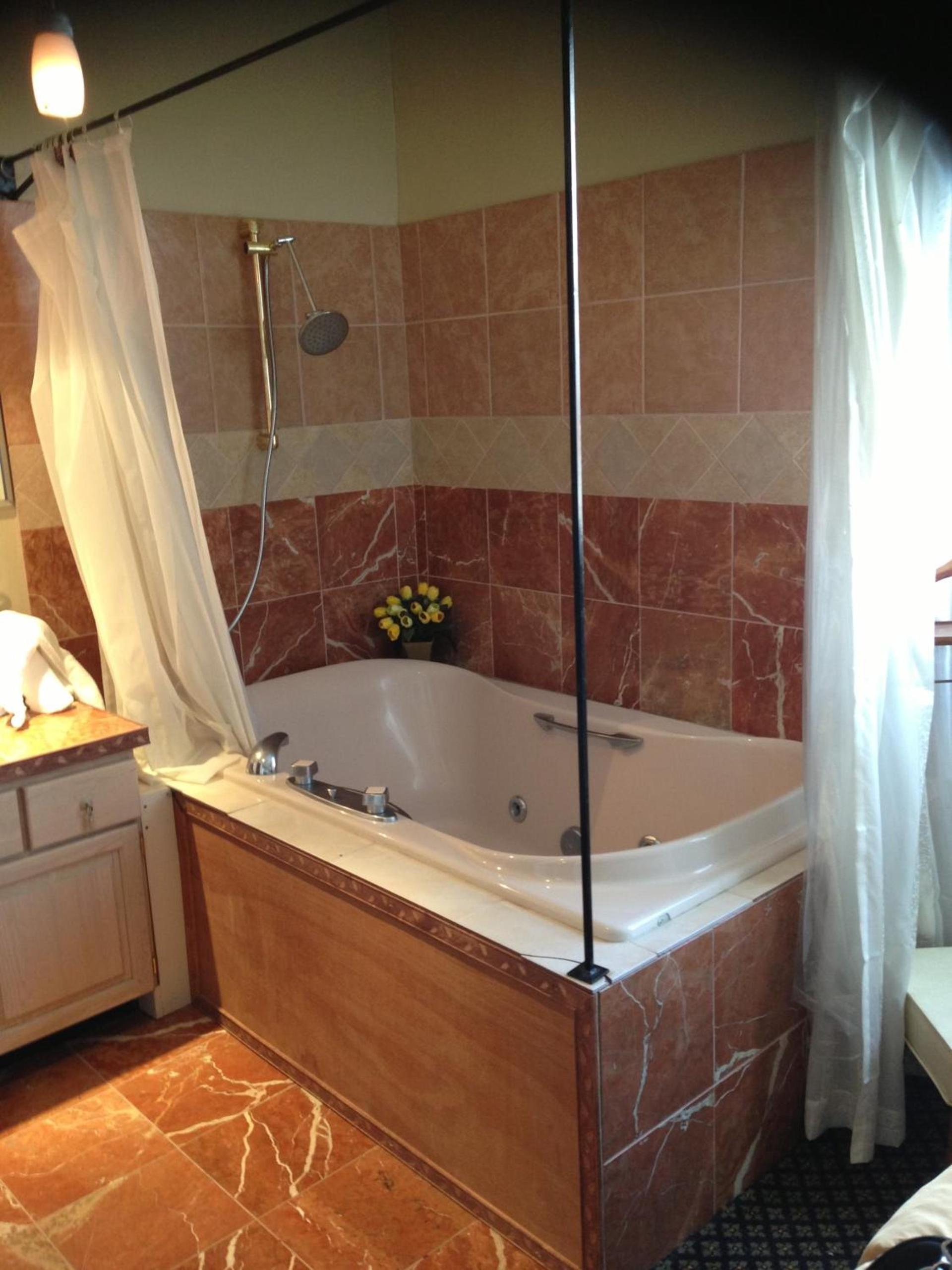 Steam Train Hotel photo 9