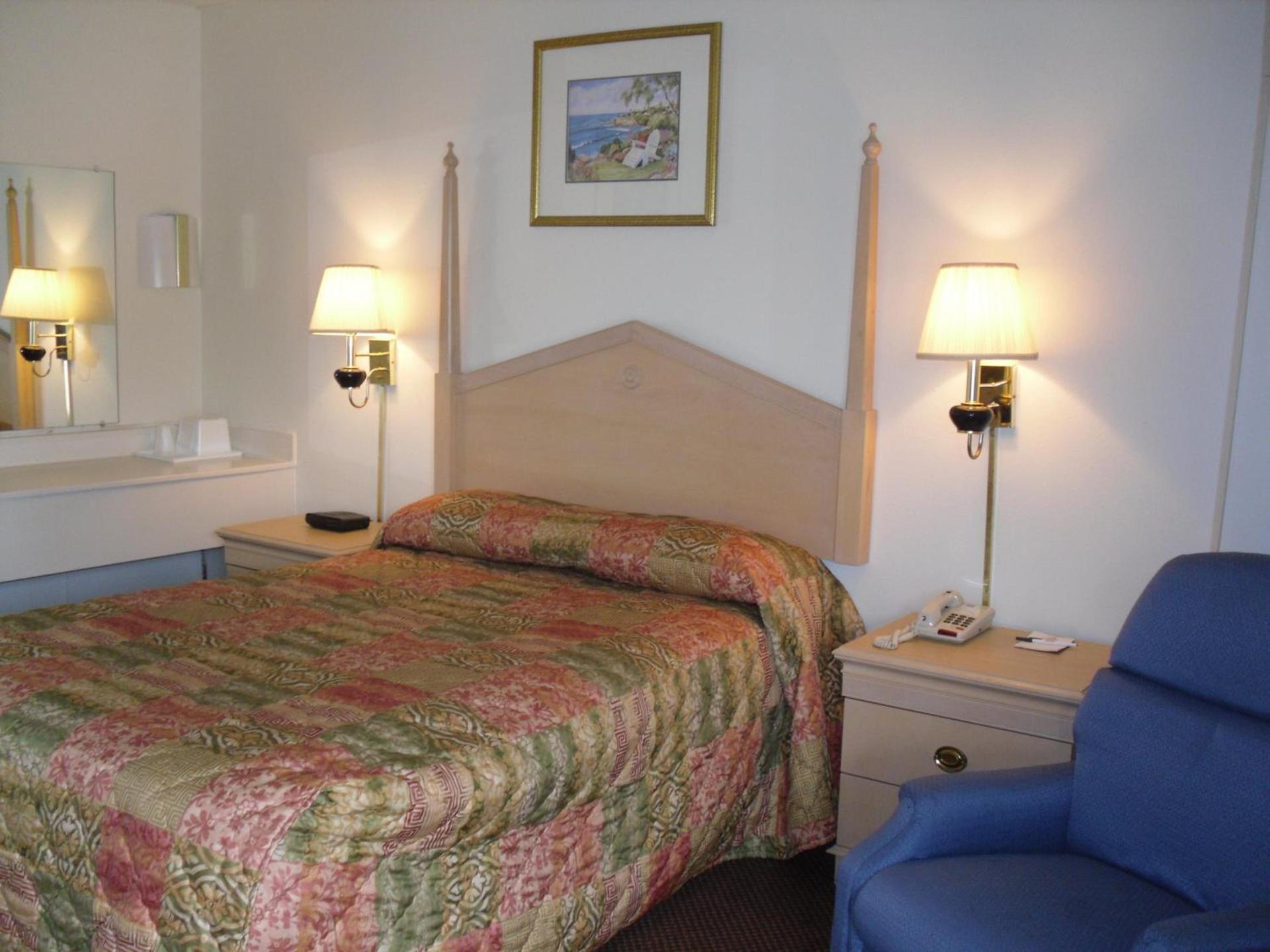 The Hastings Inn Parsons photo 10