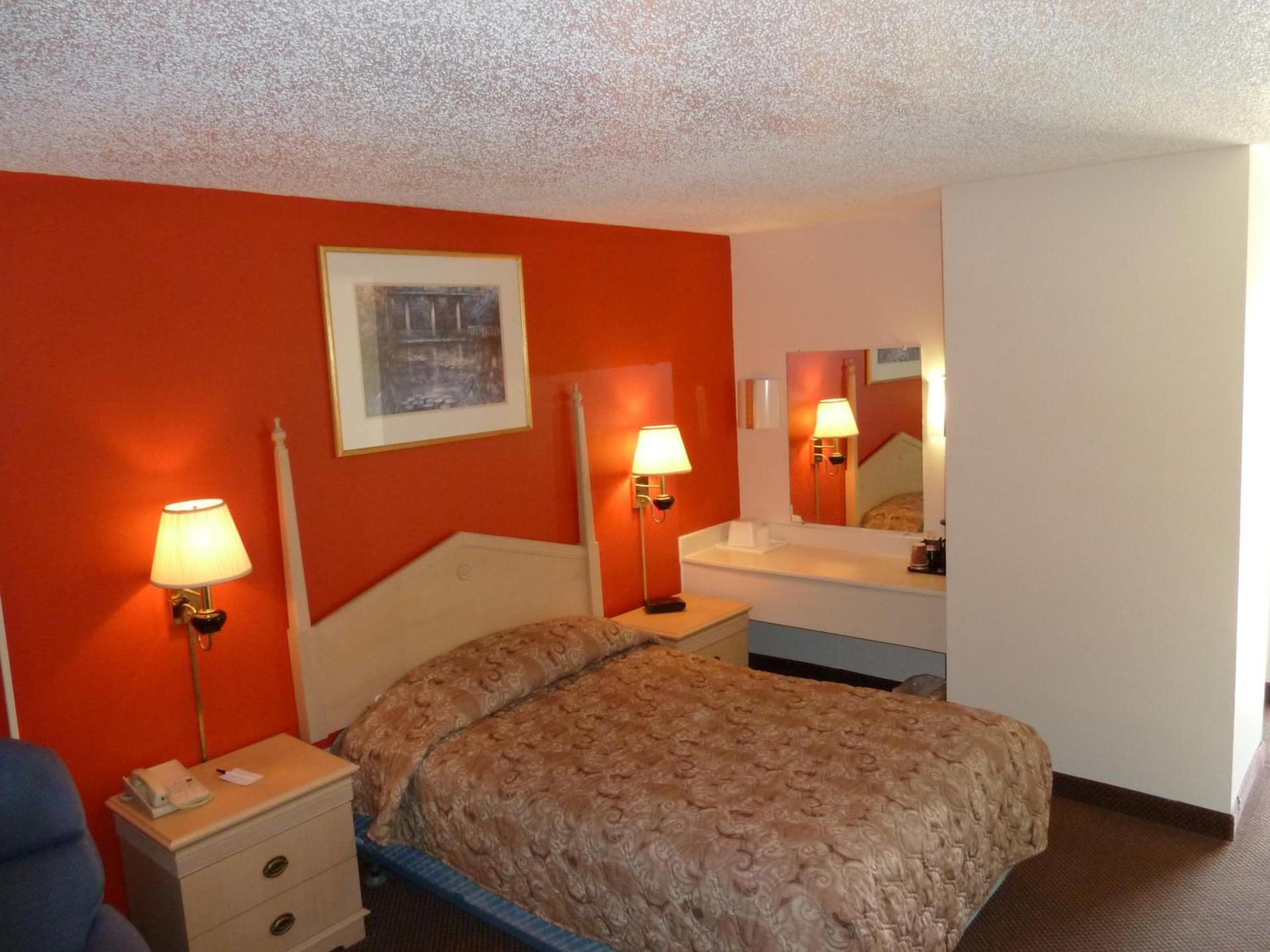 The Hastings Inn Parsons photo 12