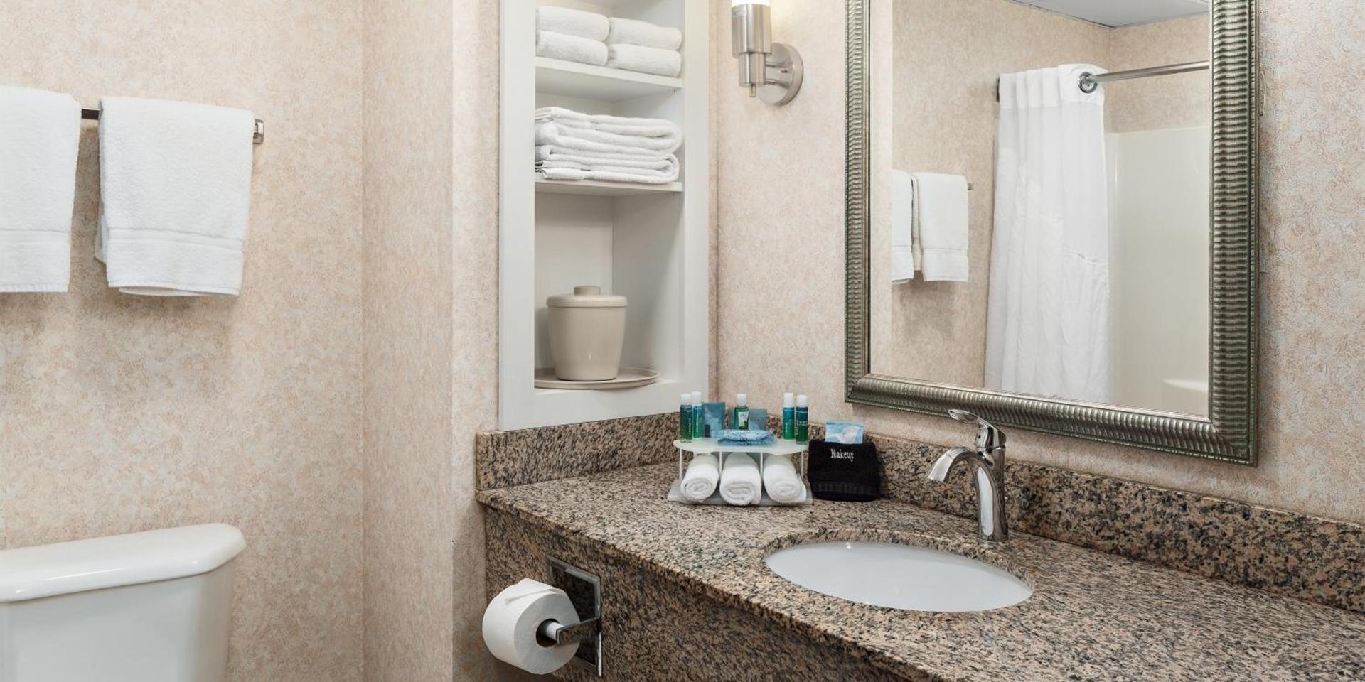Holiday Inn Express Grove City - Premium Outlet Mall by IHG photo 5