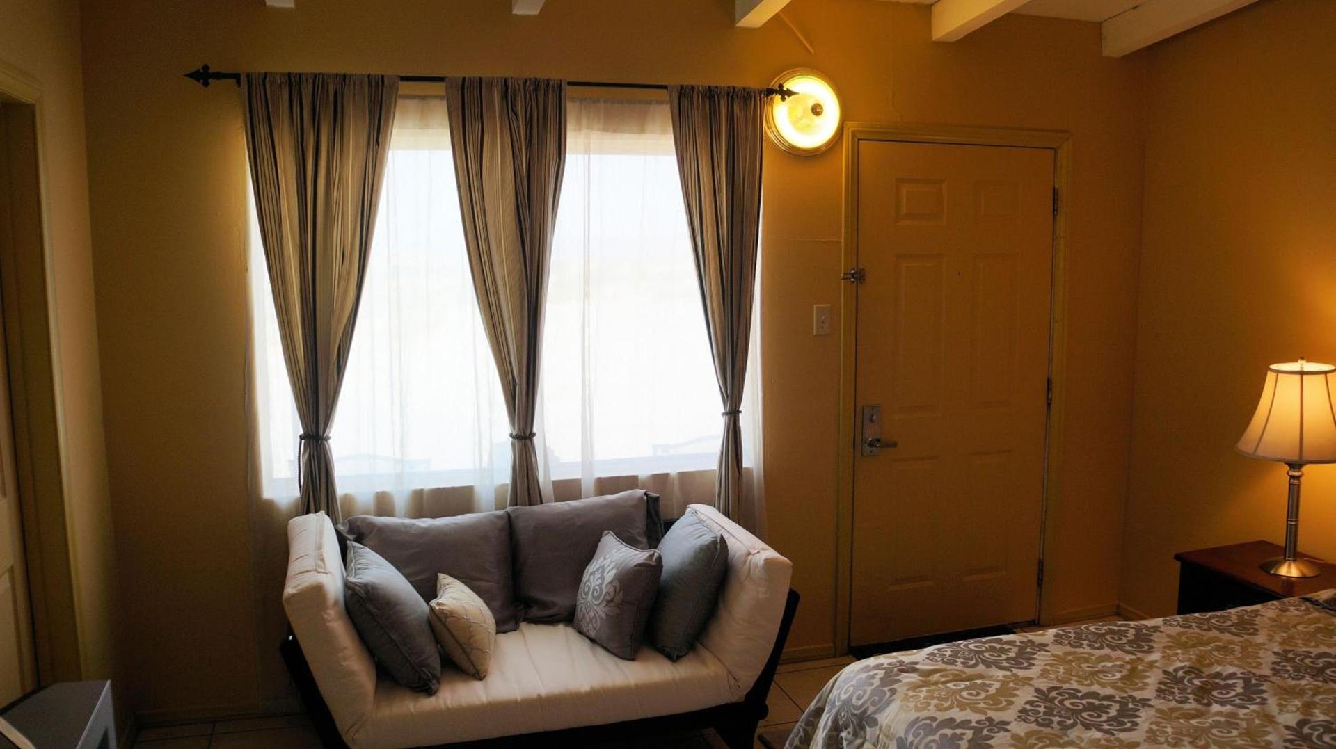 Harmony Motel photo 16
