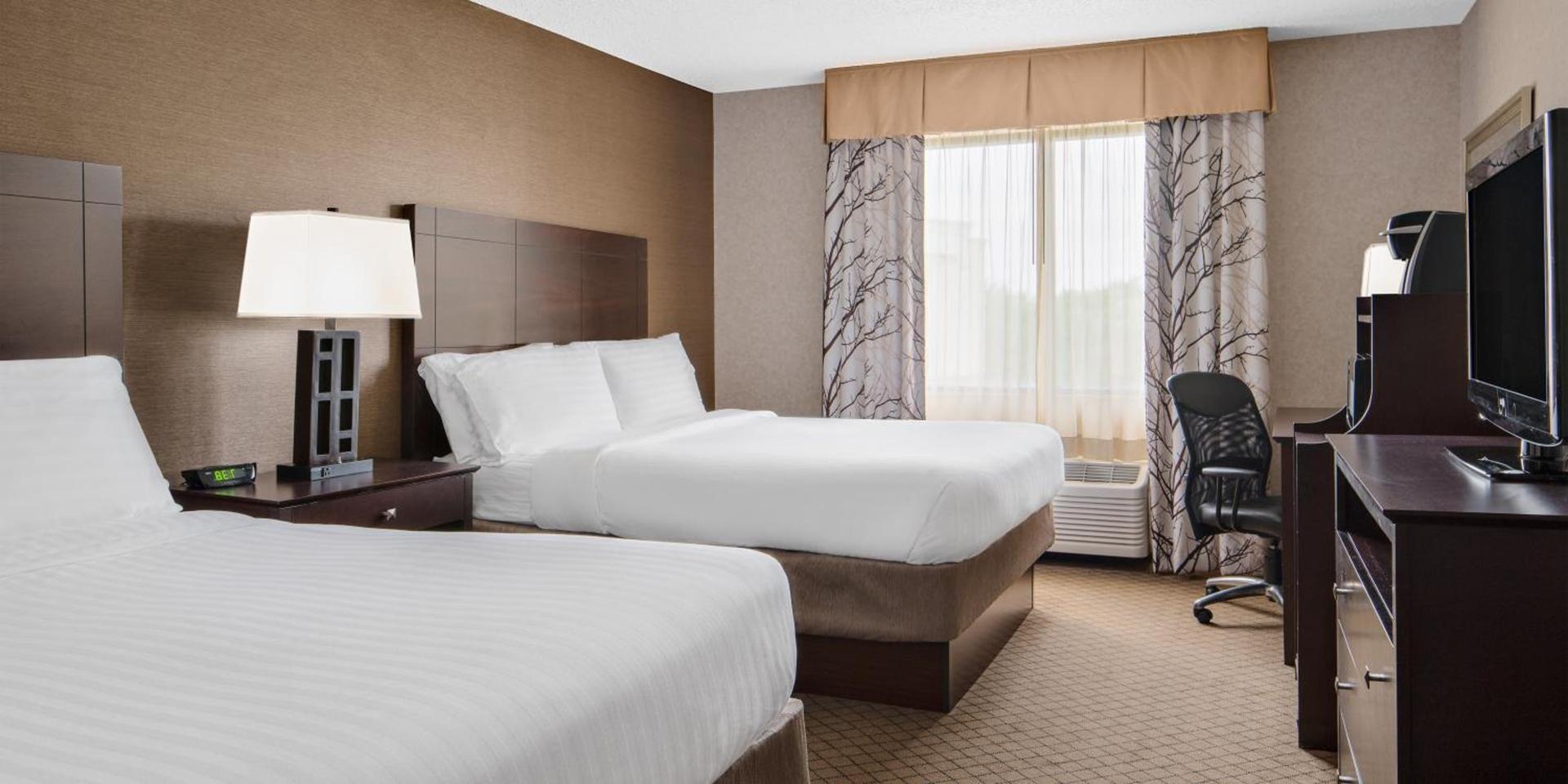 Holiday Inn Express Grove City - Premium Outlet Mall by IHG photo 6