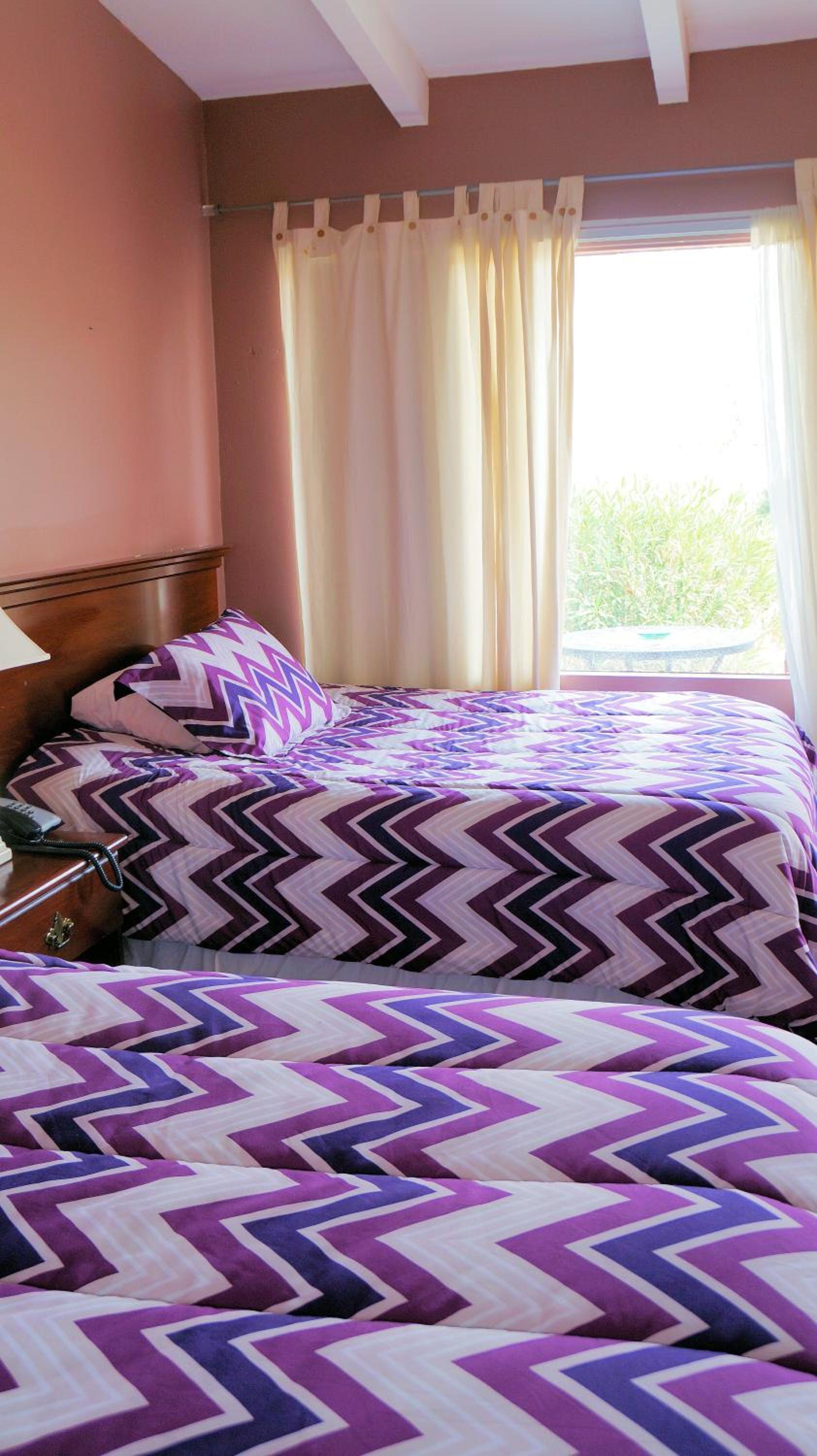 Harmony Motel photo 12