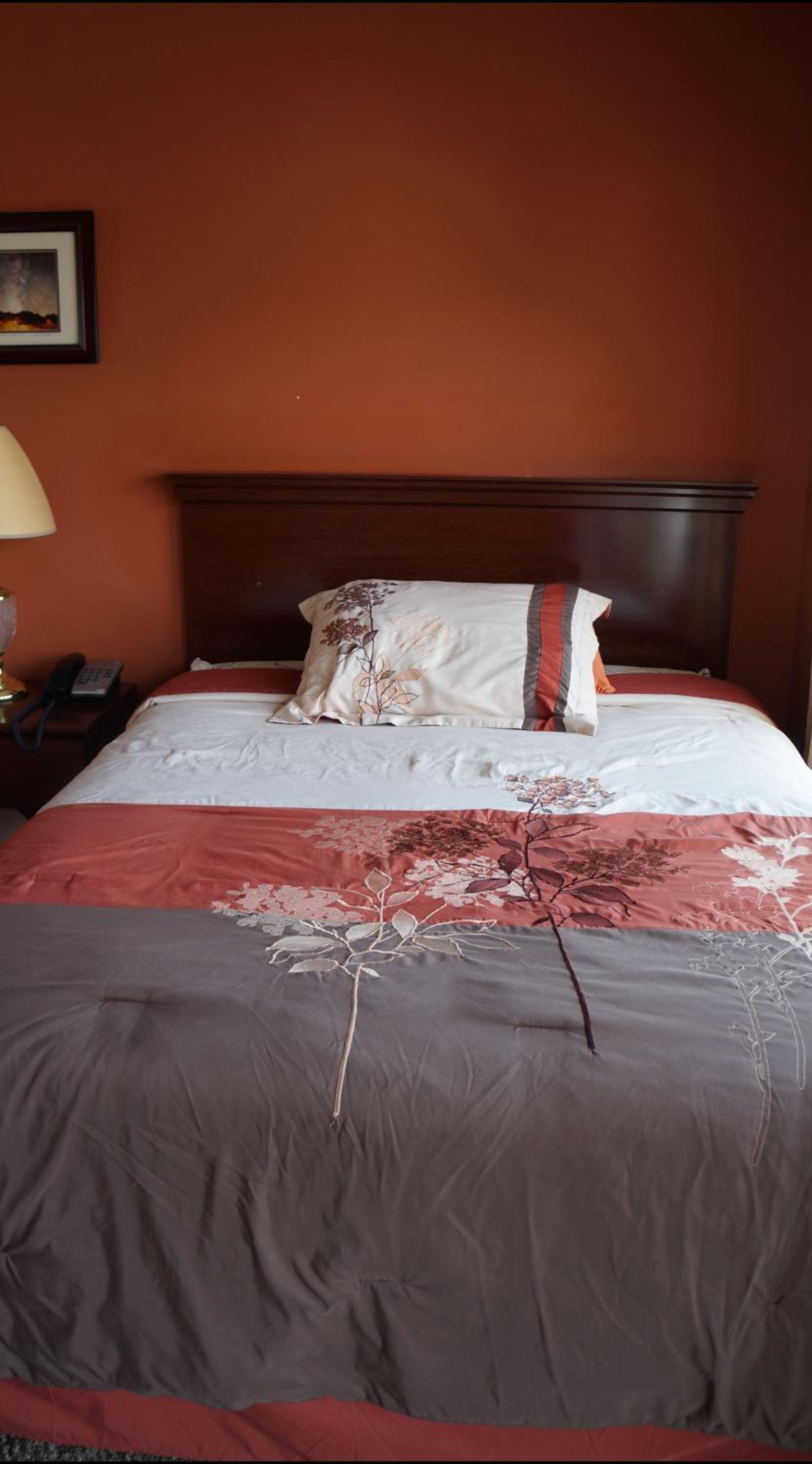 Harmony Motel photo 15