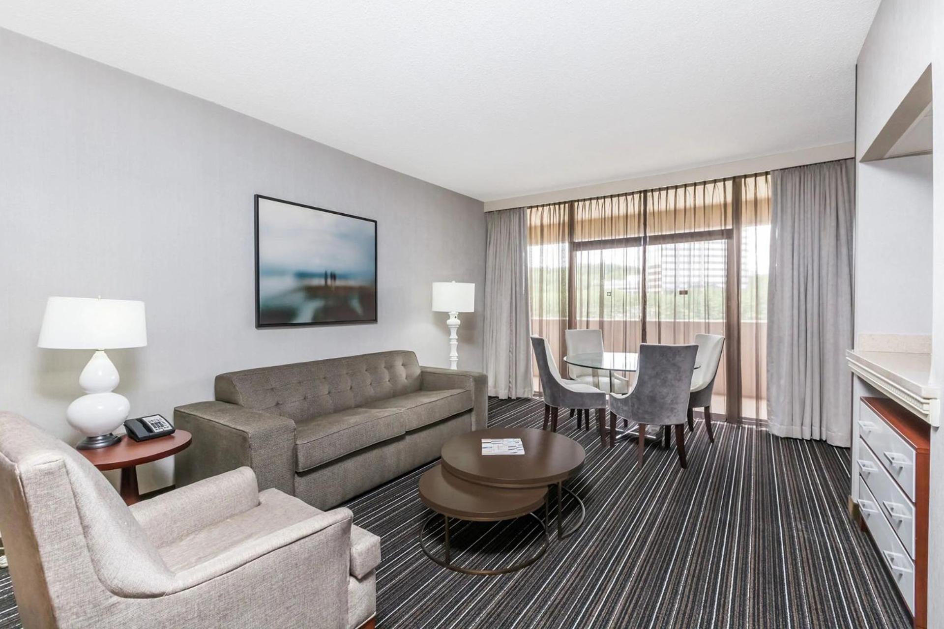 Sonesta Atlanta Northwest Galleria - Marietta photo 17