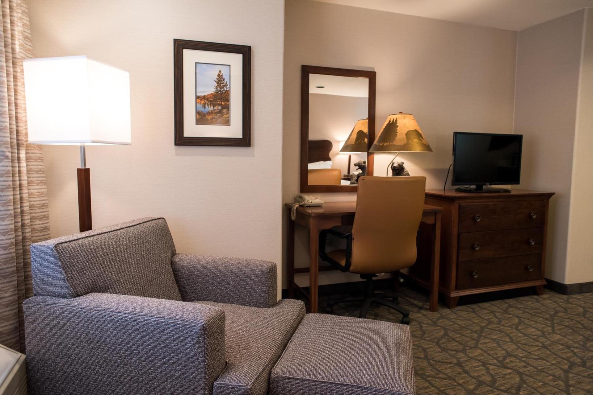 HiMark Hotel photo 20