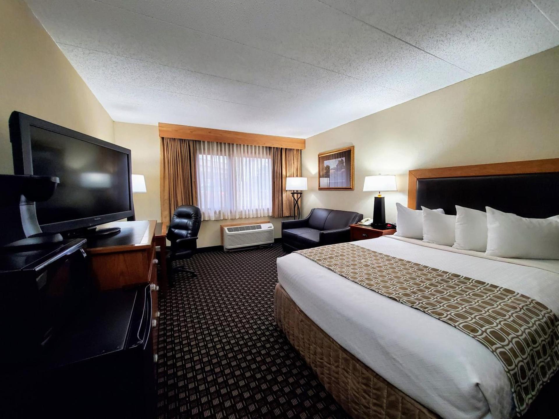Ramkota Hotel Pierre photo 10