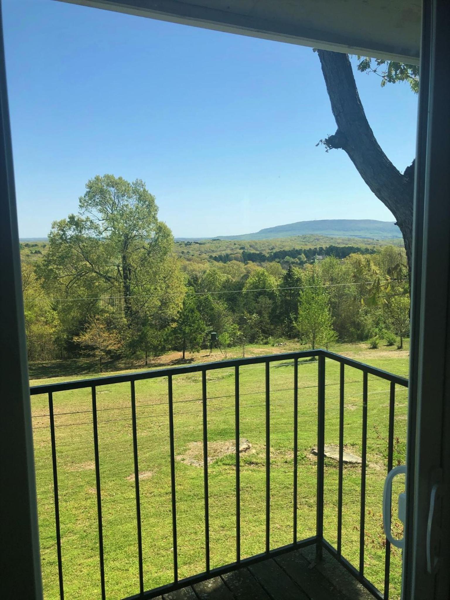 Mountain View Guest Motel photo 8