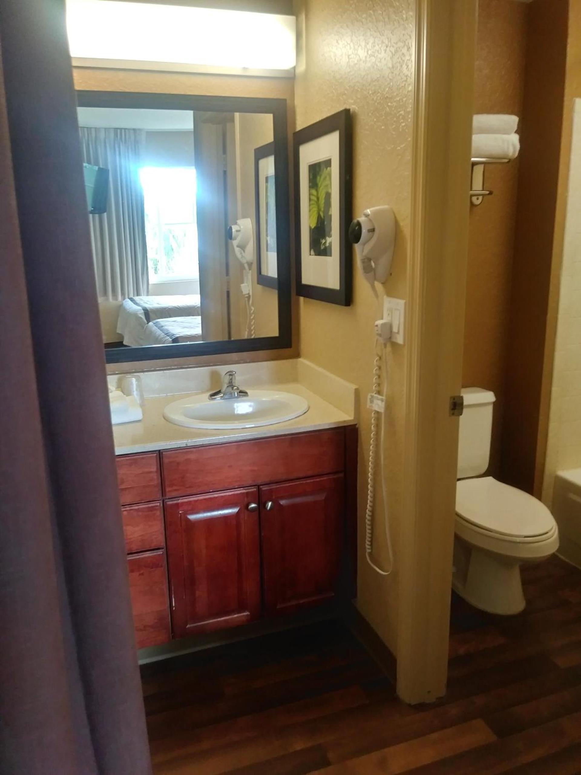 Extended Stay America Select Suites - Orlando - Maitland - Summit Tower Blvd photo 40