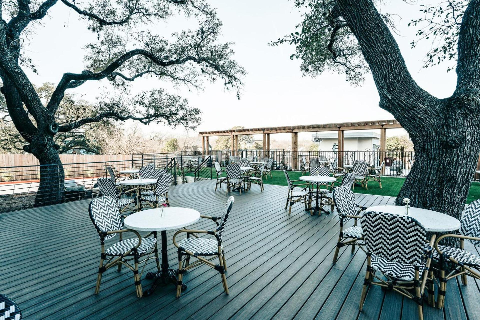 Colton House Hotel photo 41