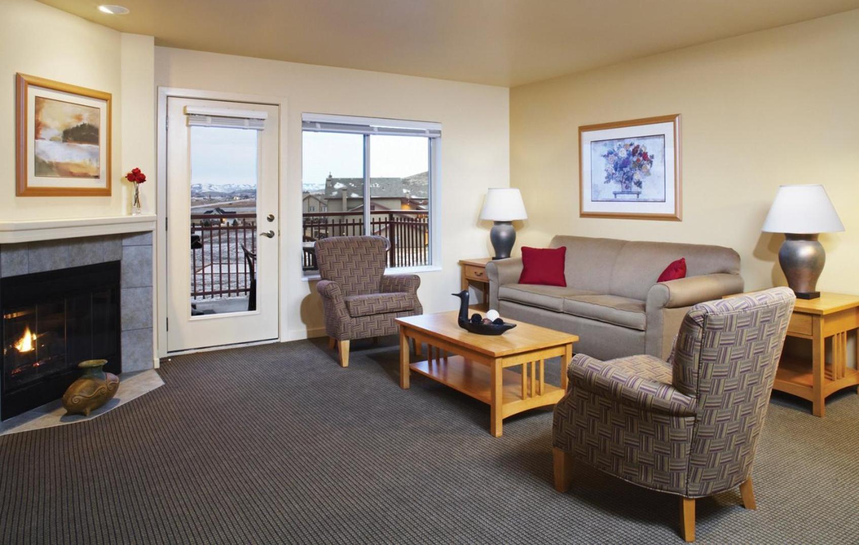 WorldMark Bear Lake photo 12
