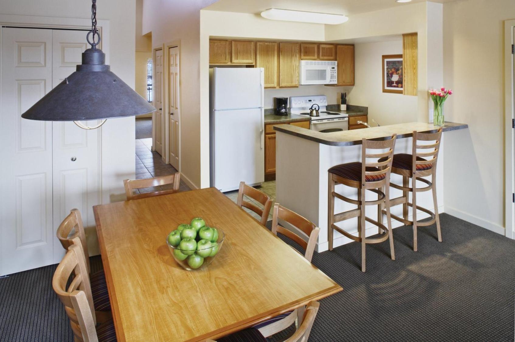 WorldMark Bear Lake photo 7