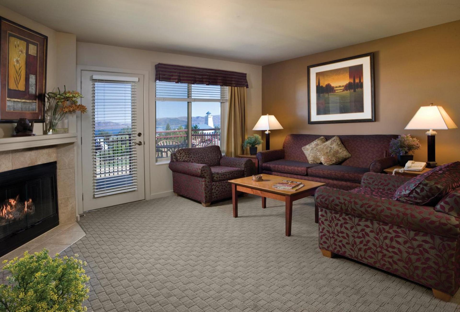 WorldMark Bear Lake photo 11