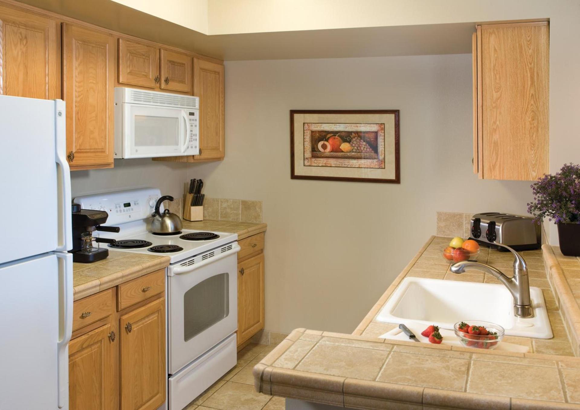 WorldMark Bear Lake photo 16