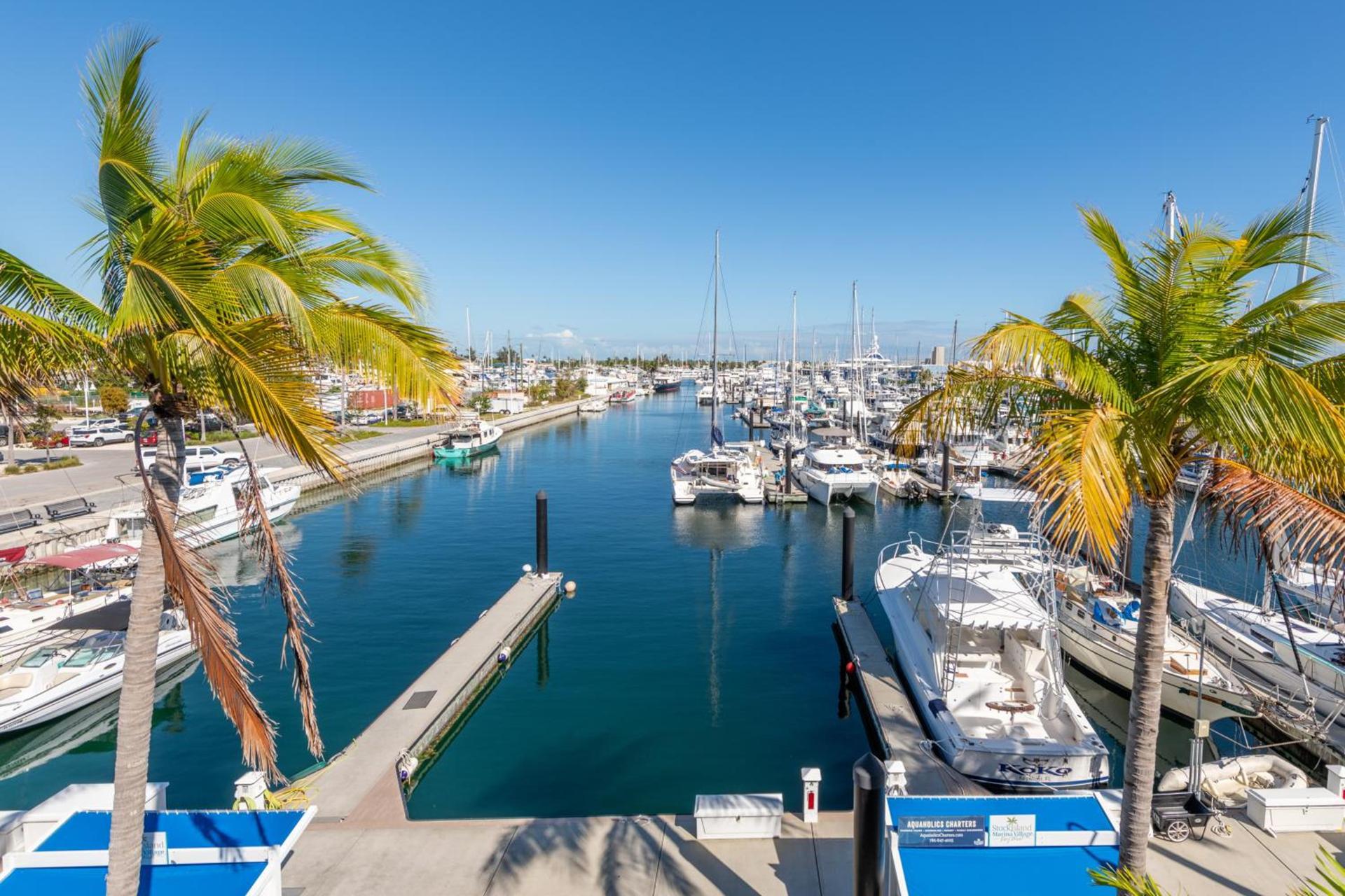 The Perry Hotel & Marina Key West photo 8