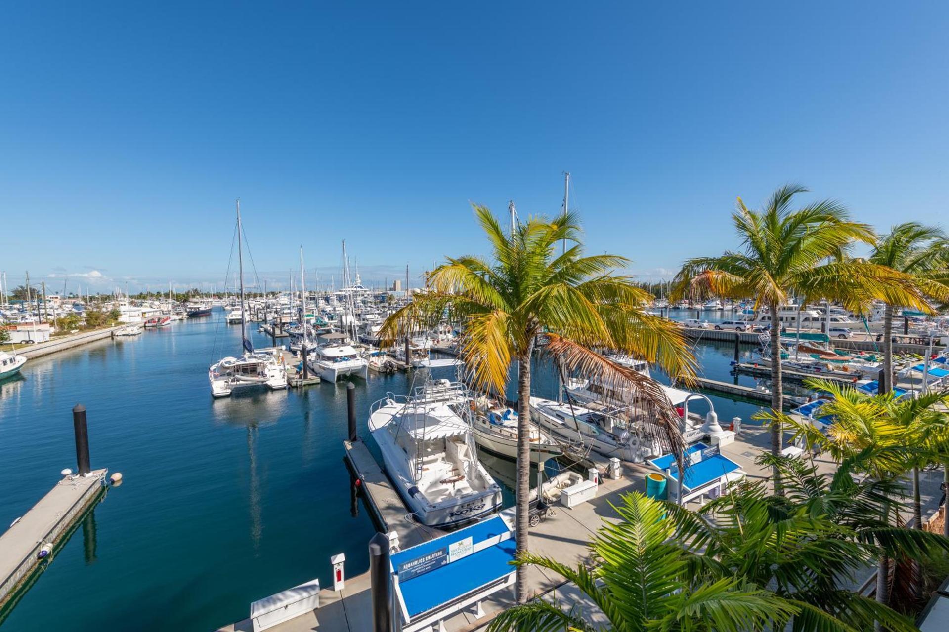 The Perry Hotel & Marina Key West photo 40