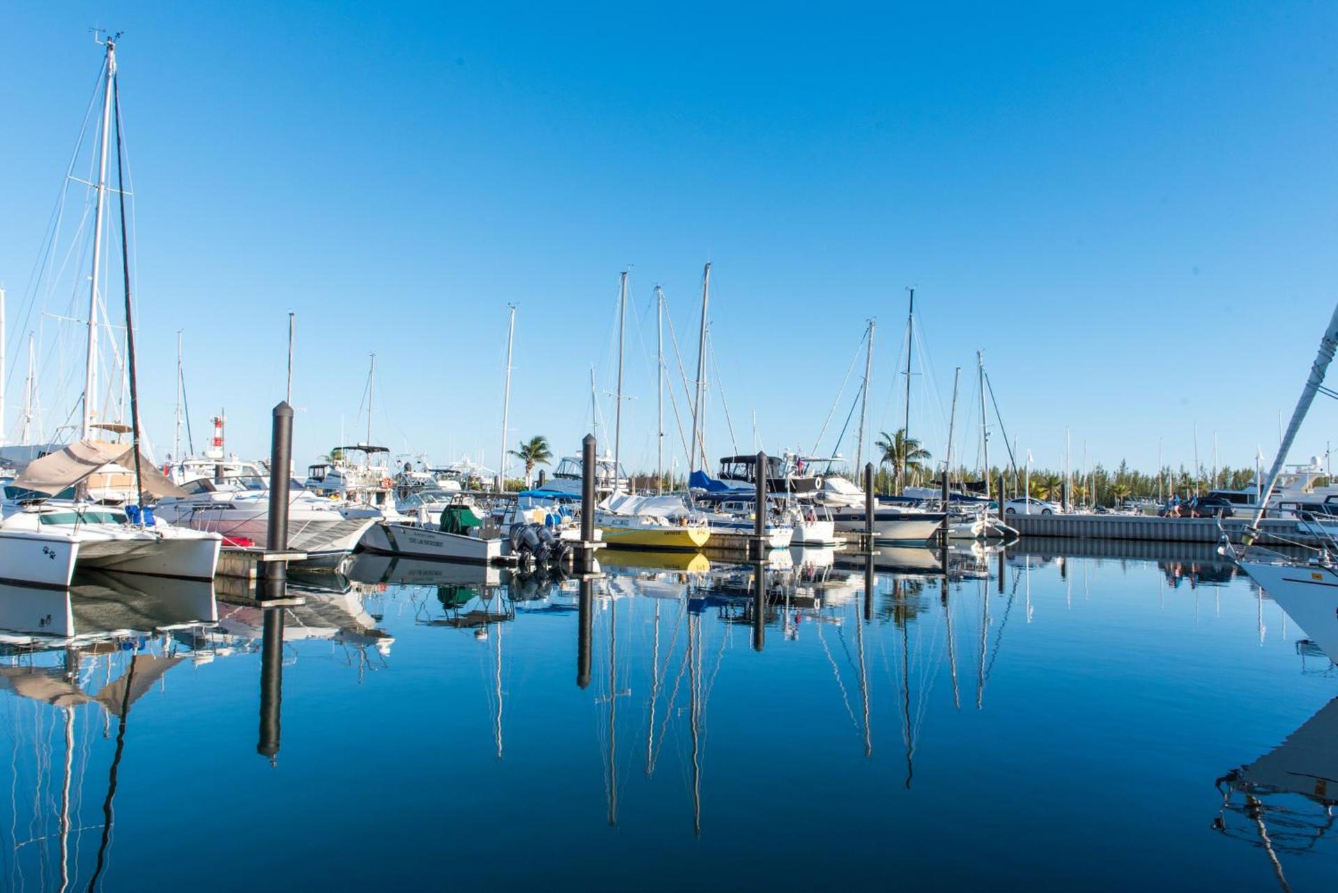 The Perry Hotel & Marina Key West photo 6