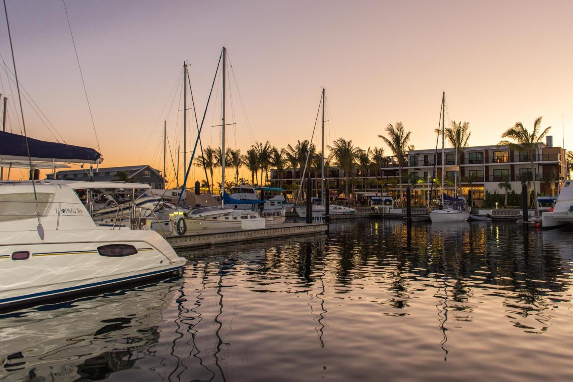 The Perry Hotel & Marina Key West photo 43