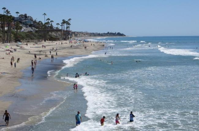 Rodeway Inn San Clemente Beach photo 20