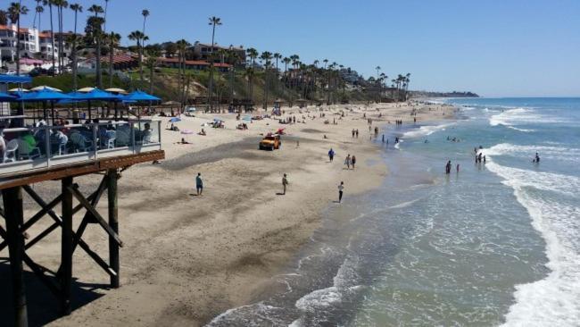 Rodeway Inn San Clemente Beach photo 21