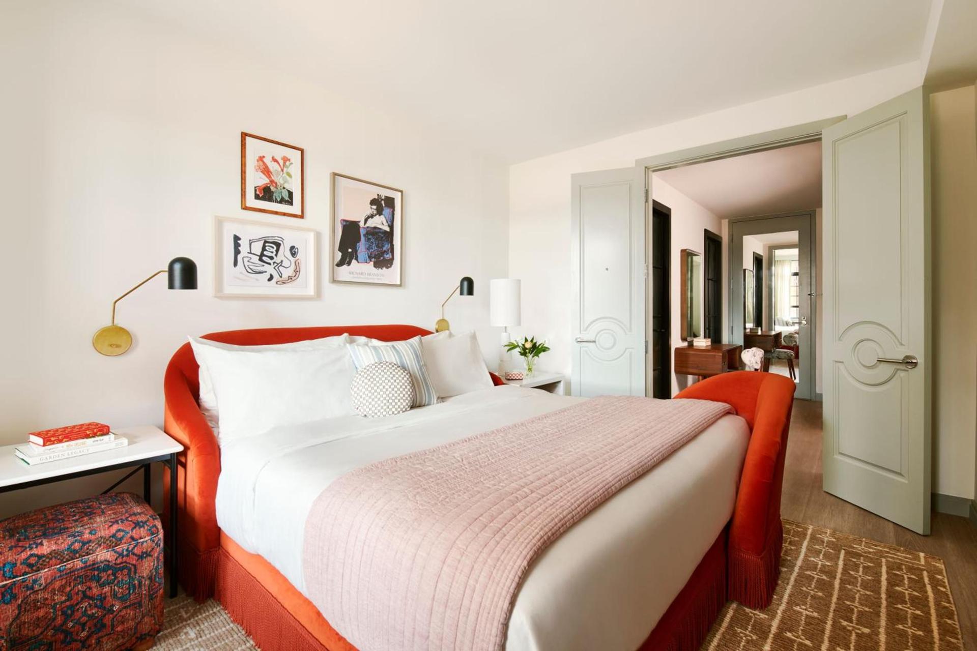 Virgin Hotels New Orleans photo 32