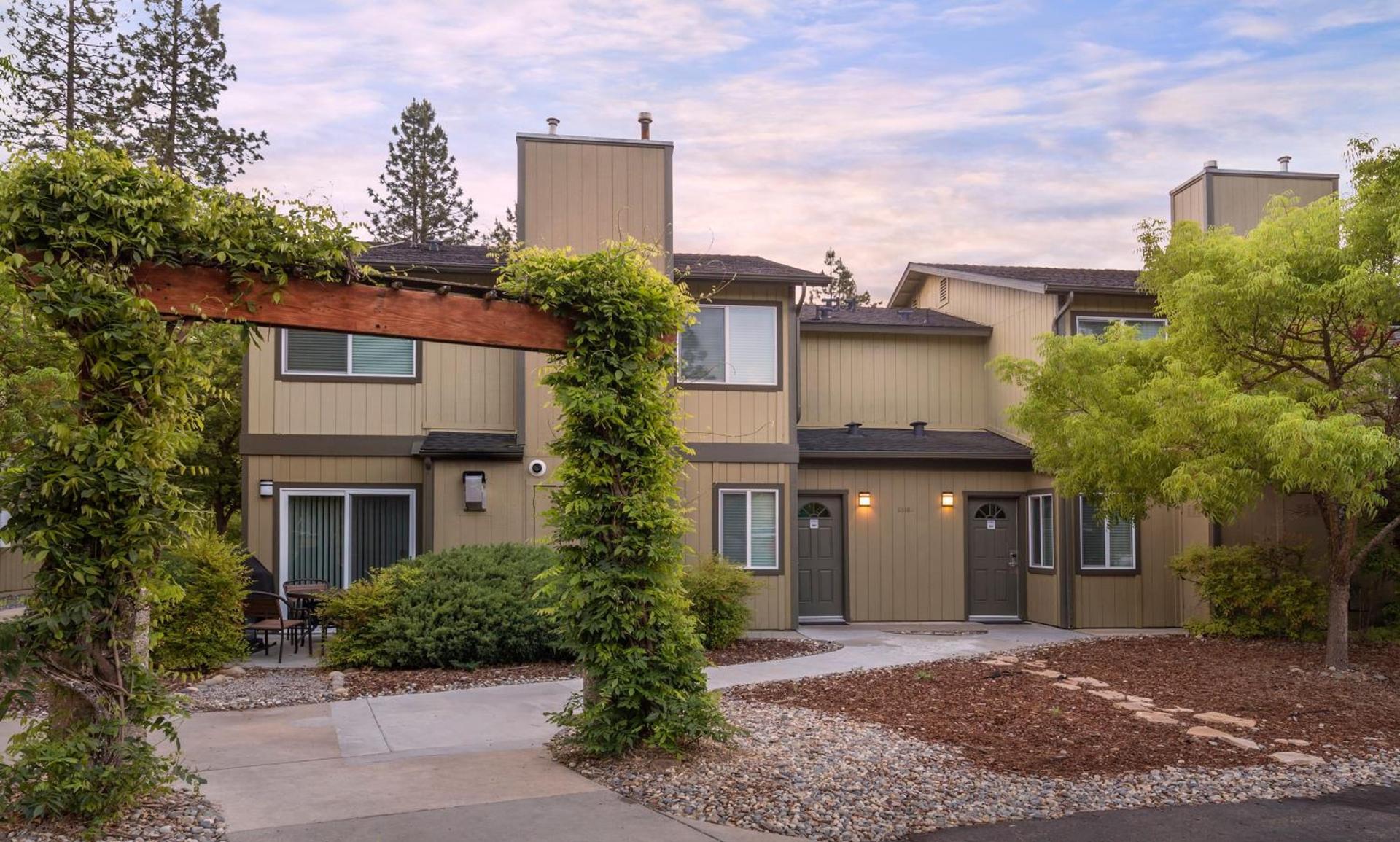 WorldMark Bass Lake photo 1