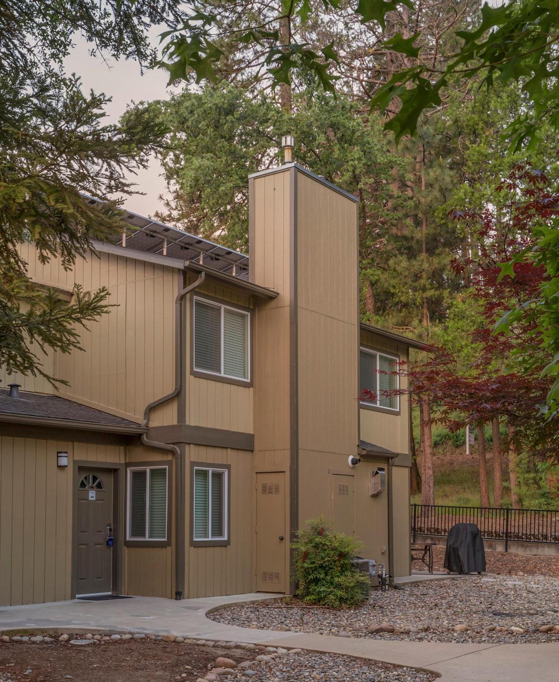 WorldMark Bass Lake photo 43