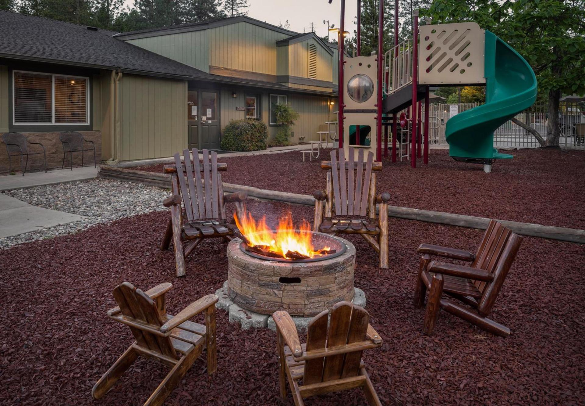 WorldMark Bass Lake photo 5