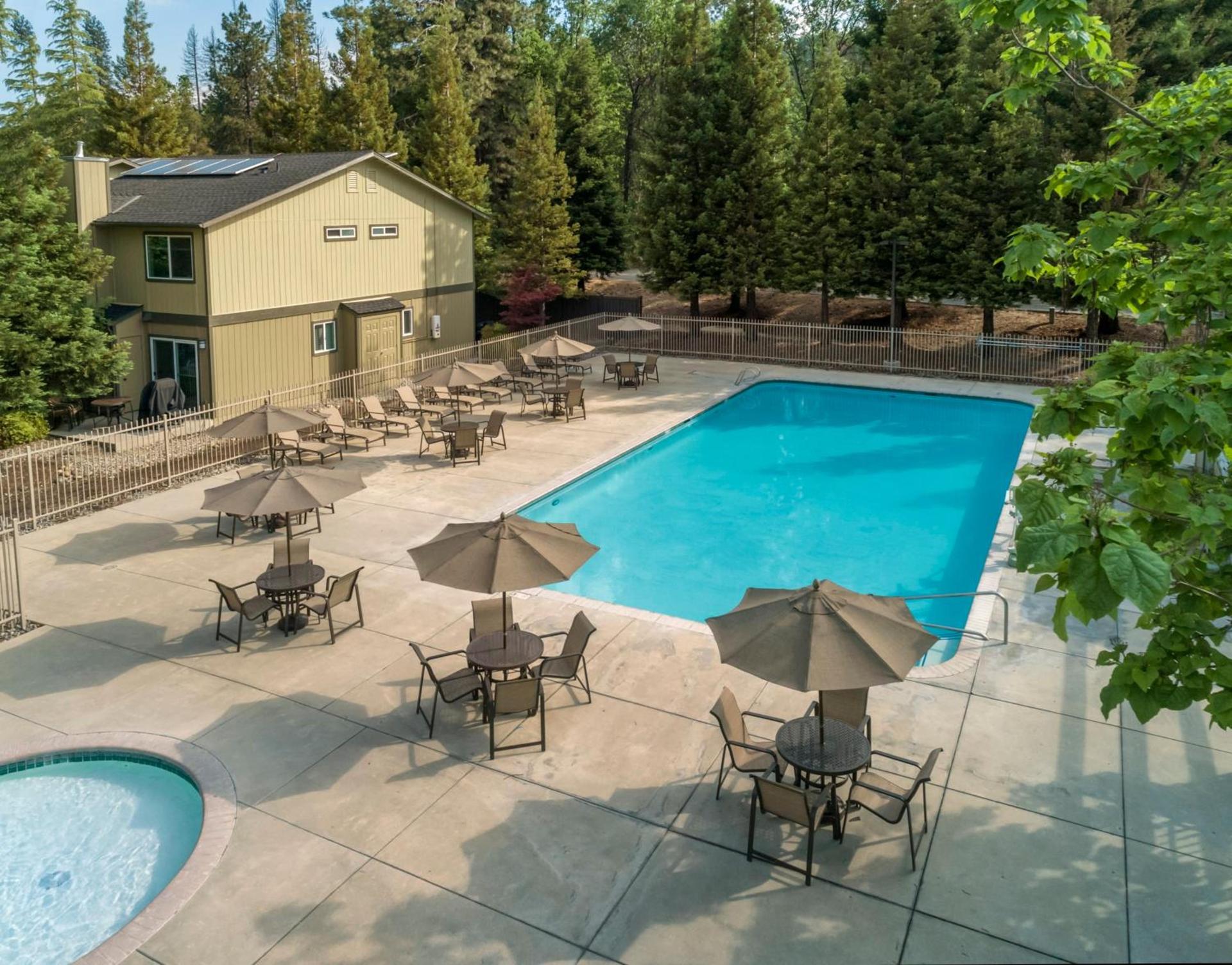 WorldMark Bass Lake photo 27