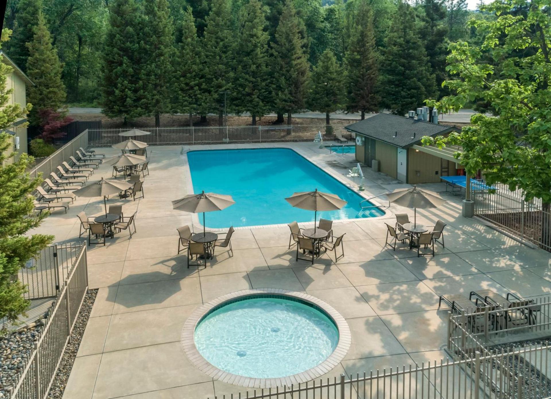 WorldMark Bass Lake photo 28