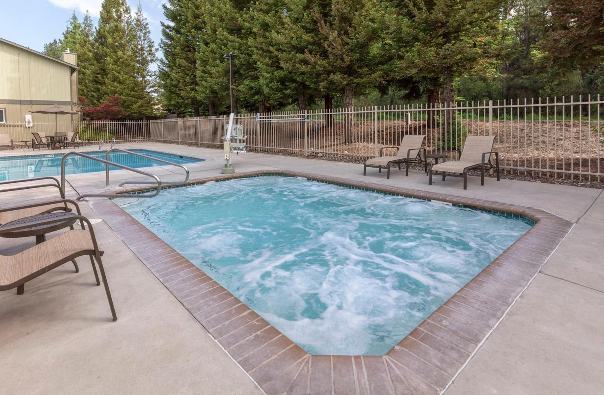 WorldMark Bass Lake photo 26