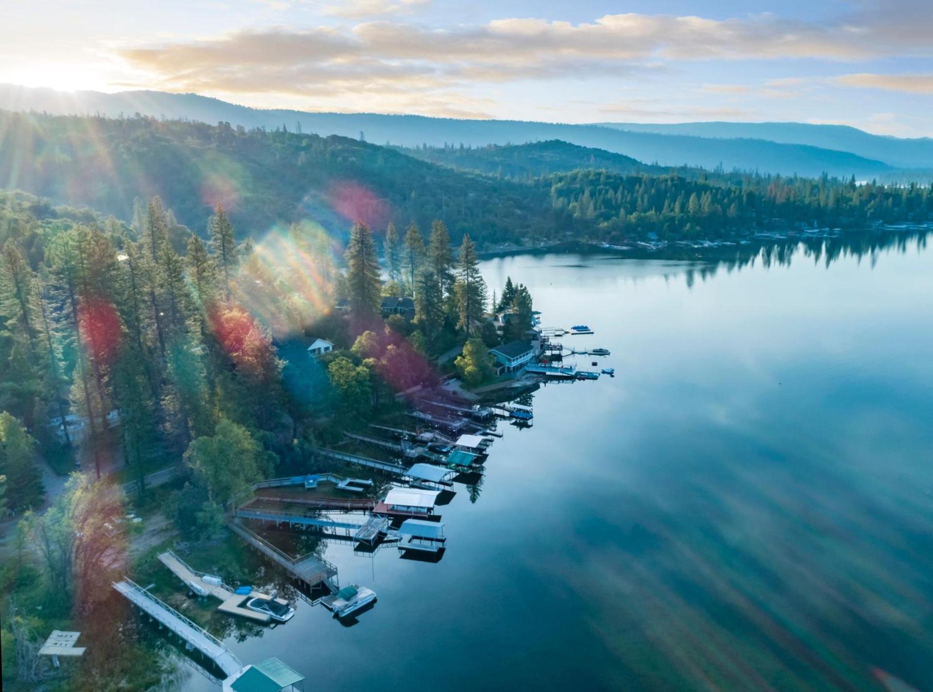WorldMark Bass Lake photo 7