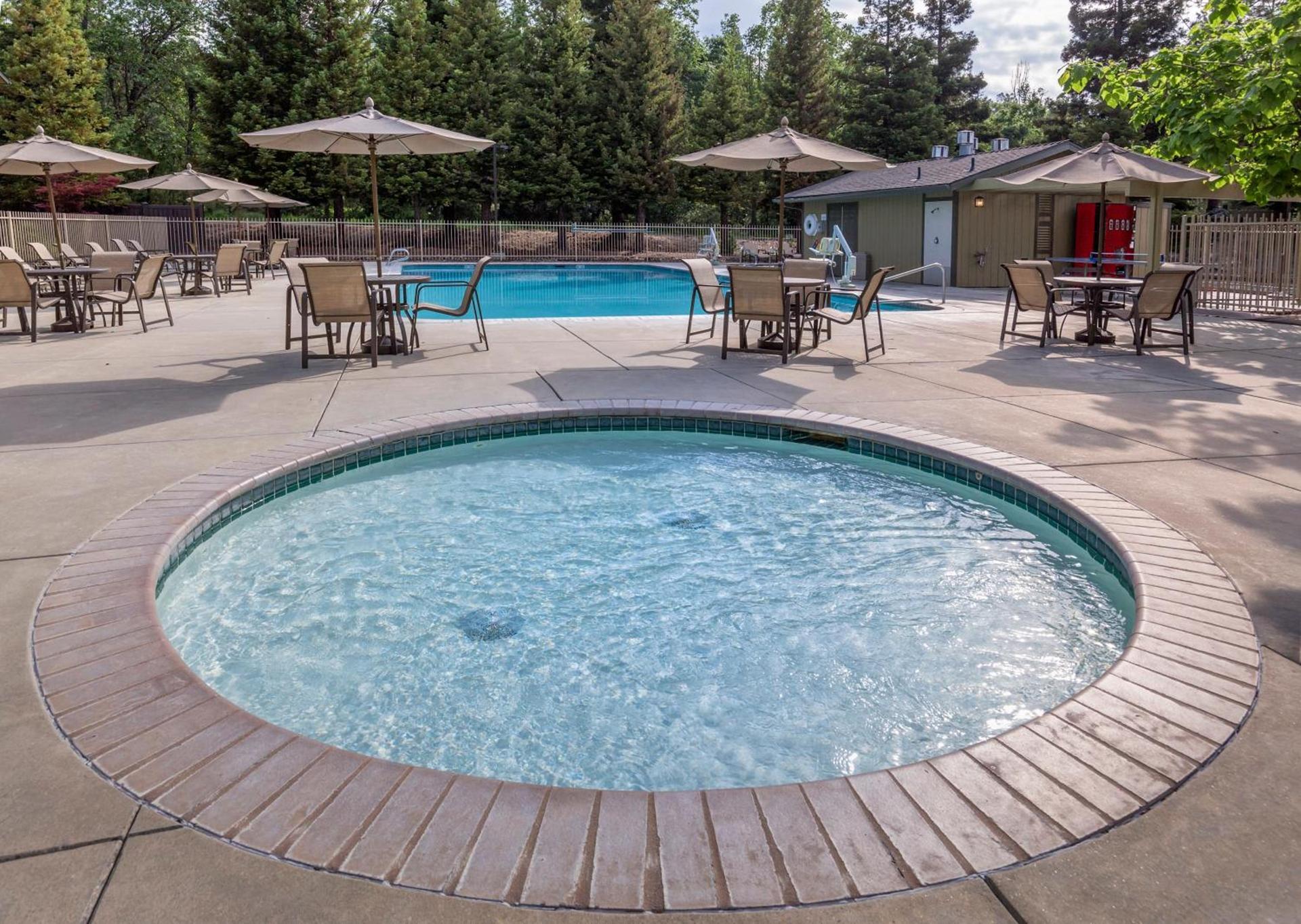 WorldMark Bass Lake photo 29