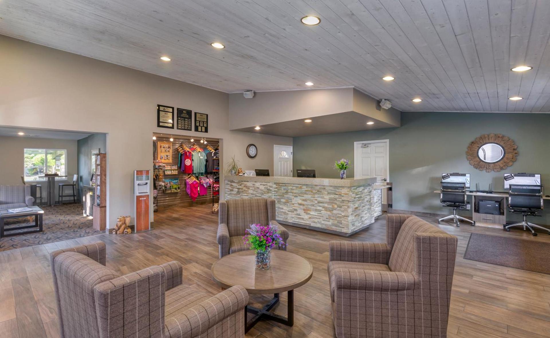 WorldMark Bass Lake photo 18