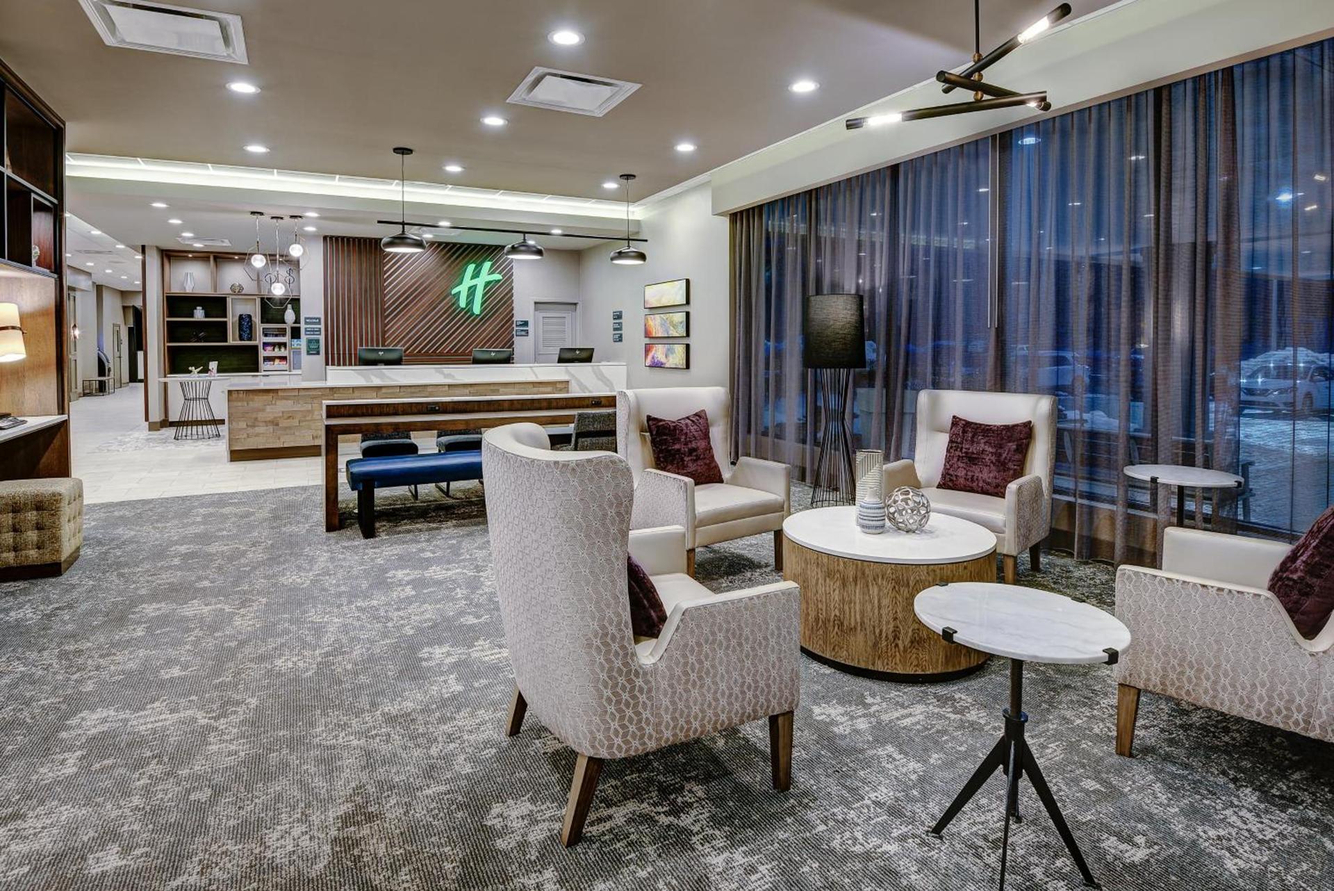 Holiday Inn East Windsor - Cranbury Area photo 47
