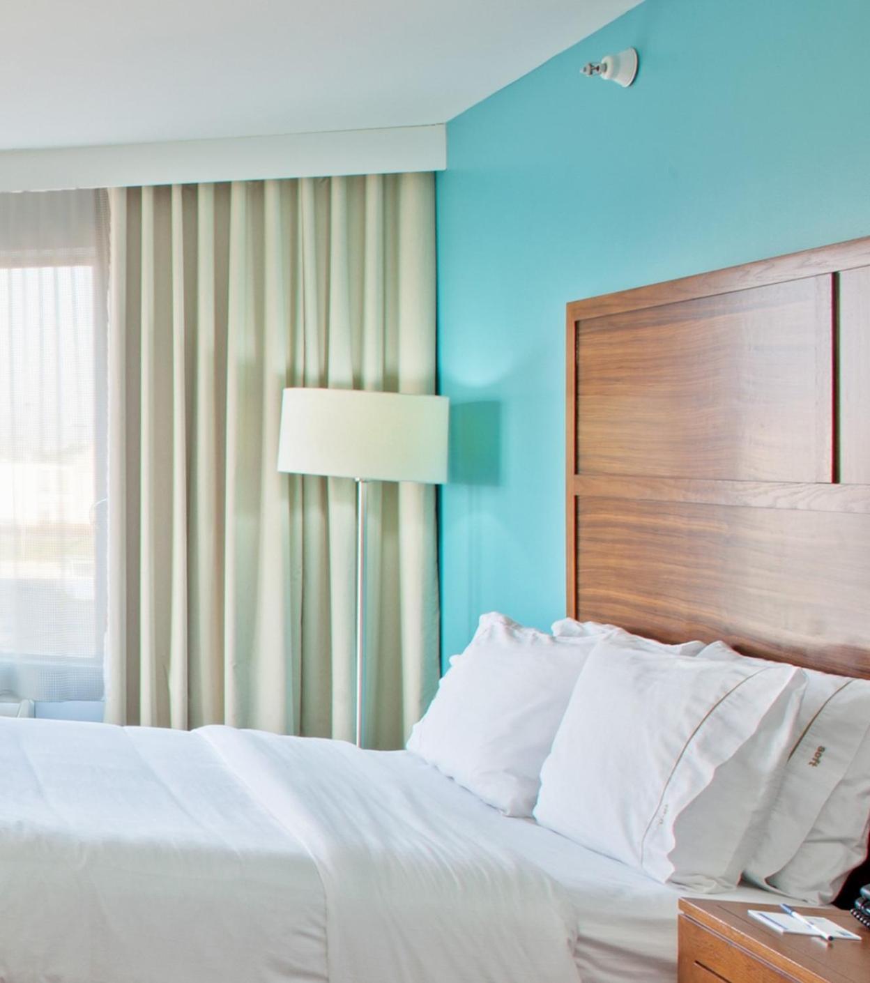Holiday Inn Express Indianapolis - Fishers by IHG photo 4
