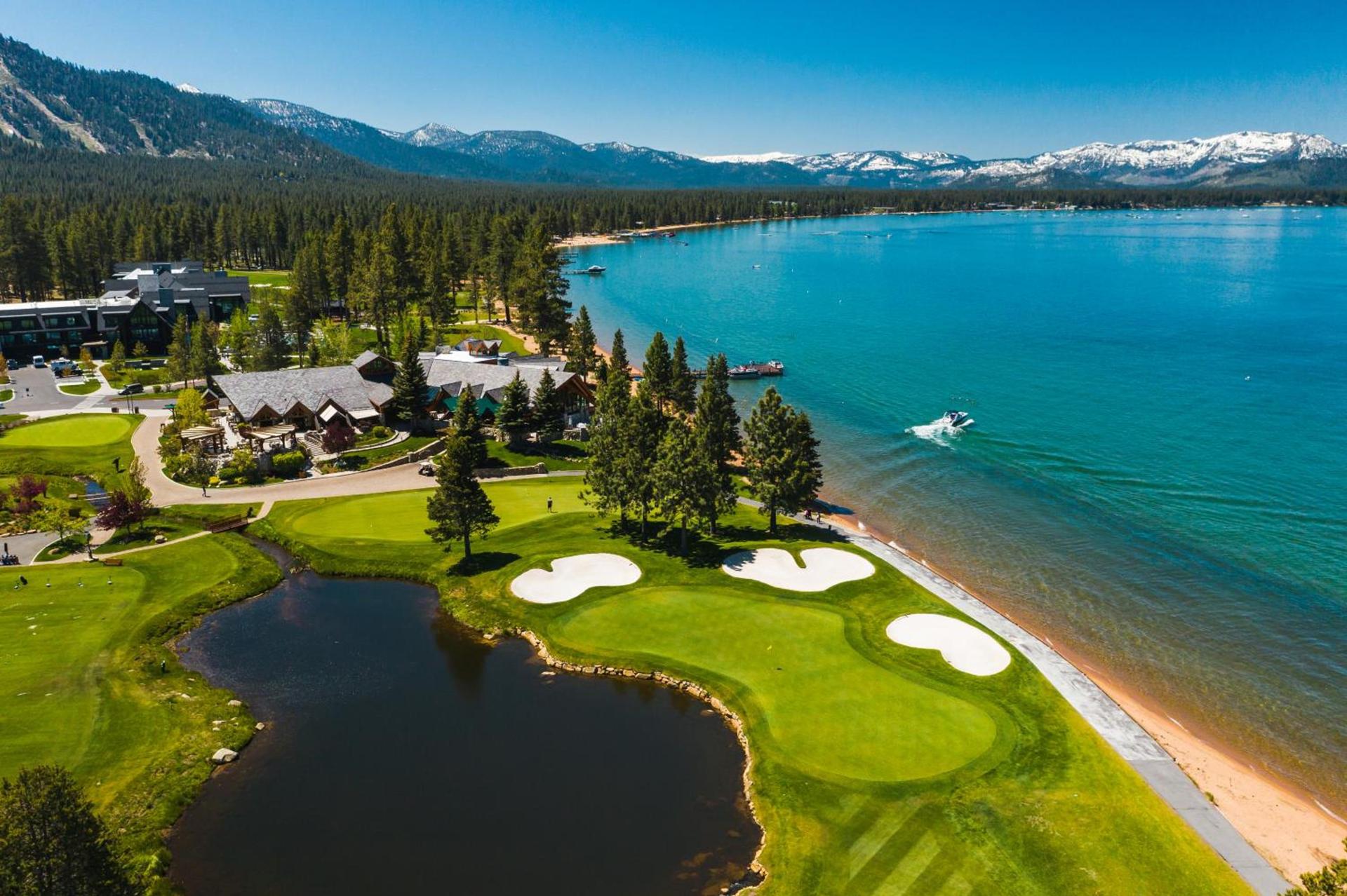 Edgewood Tahoe Resort photo 3