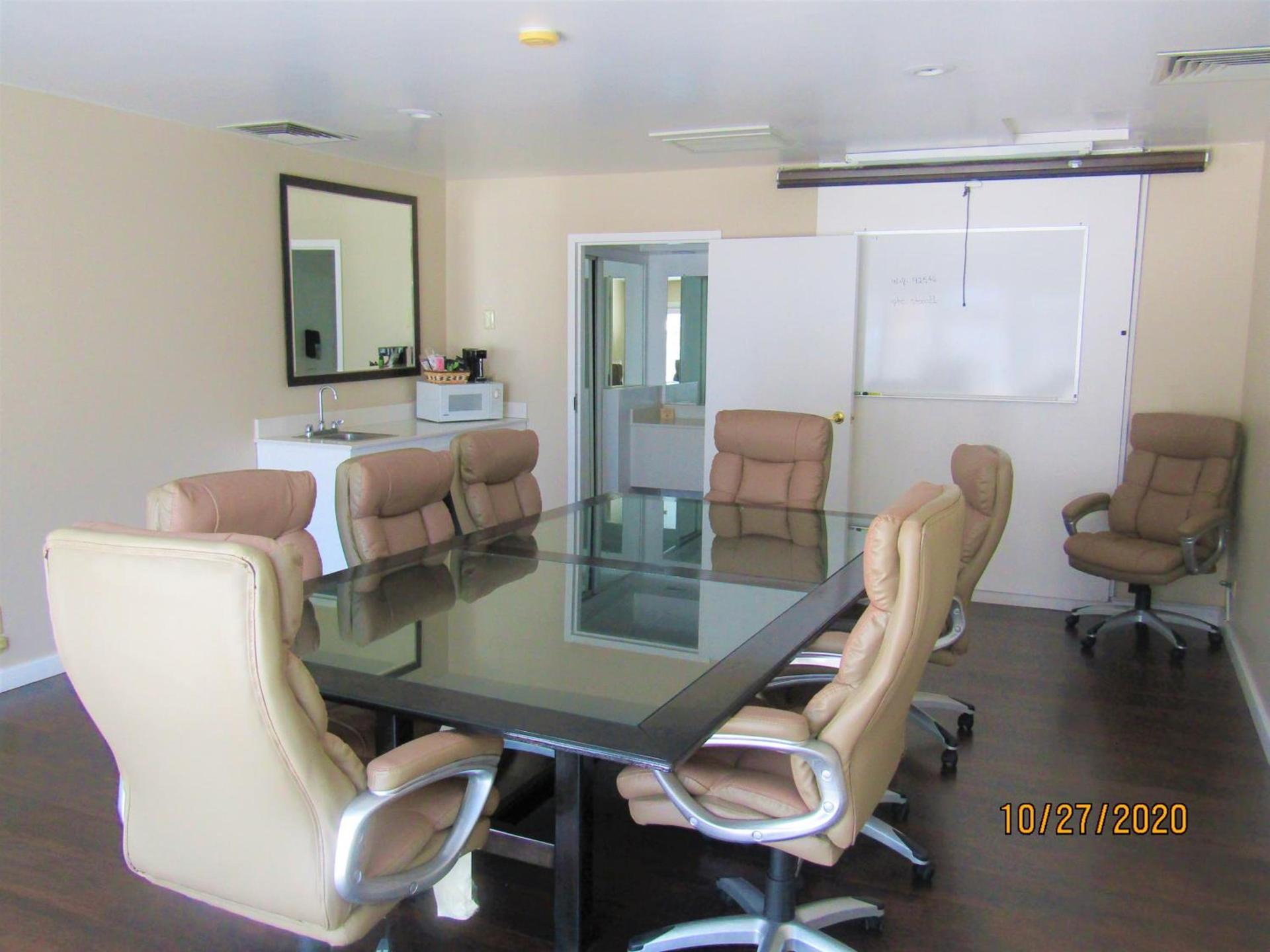 Clarion Inn Near China Lake Naval Station photo 34