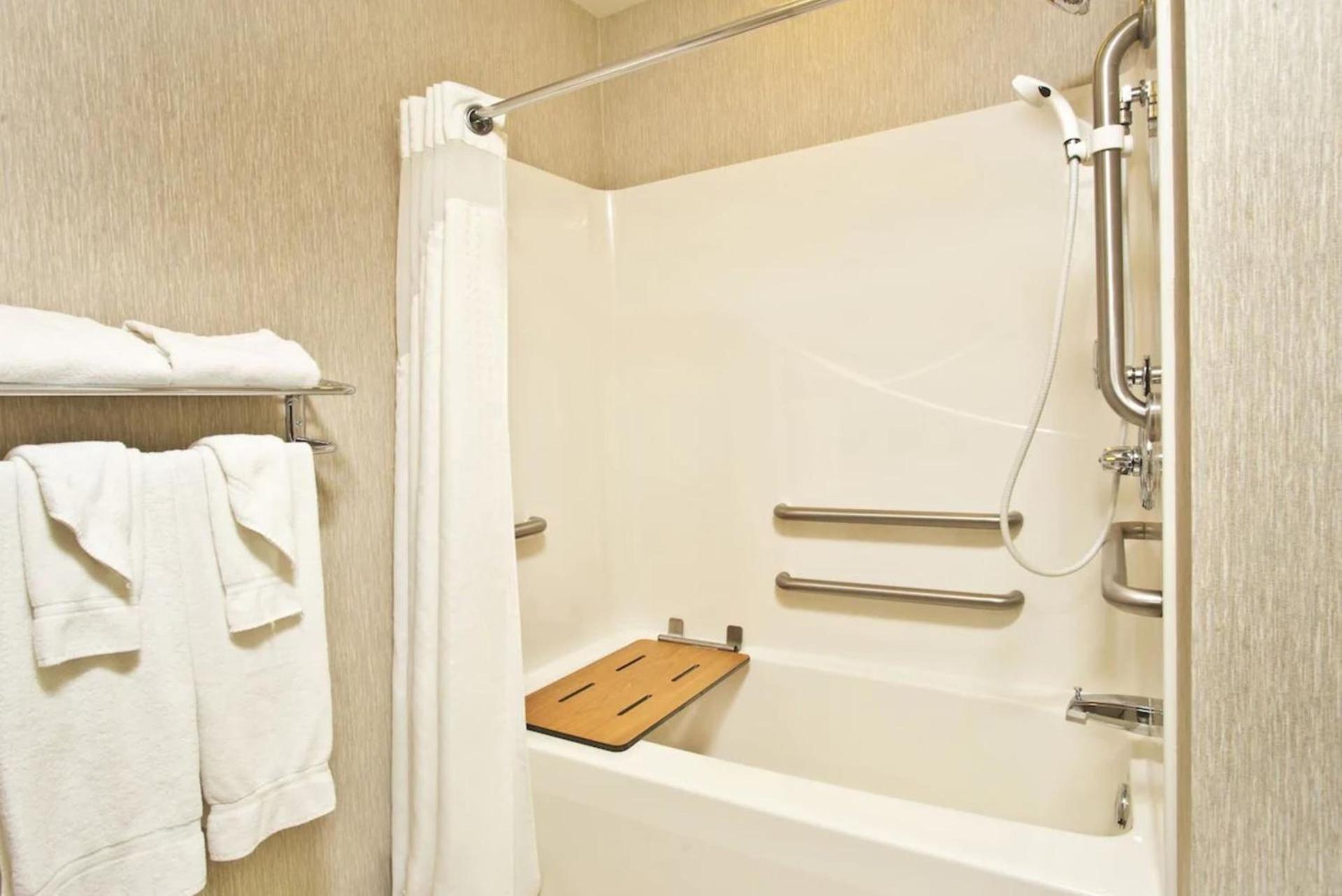 Holiday Inn & Suites Green Bay Stadium by IHG photo 5