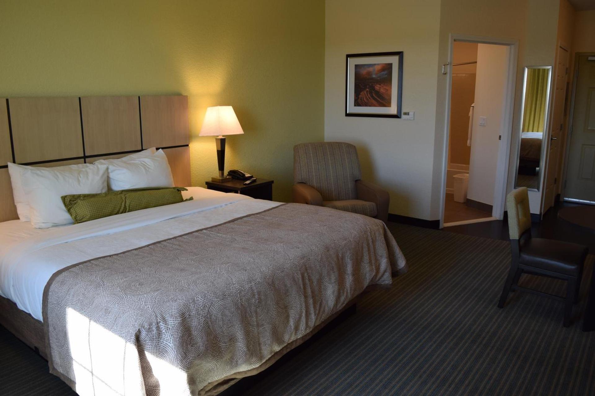Candlewood Suites Monahans by IHG photo 30