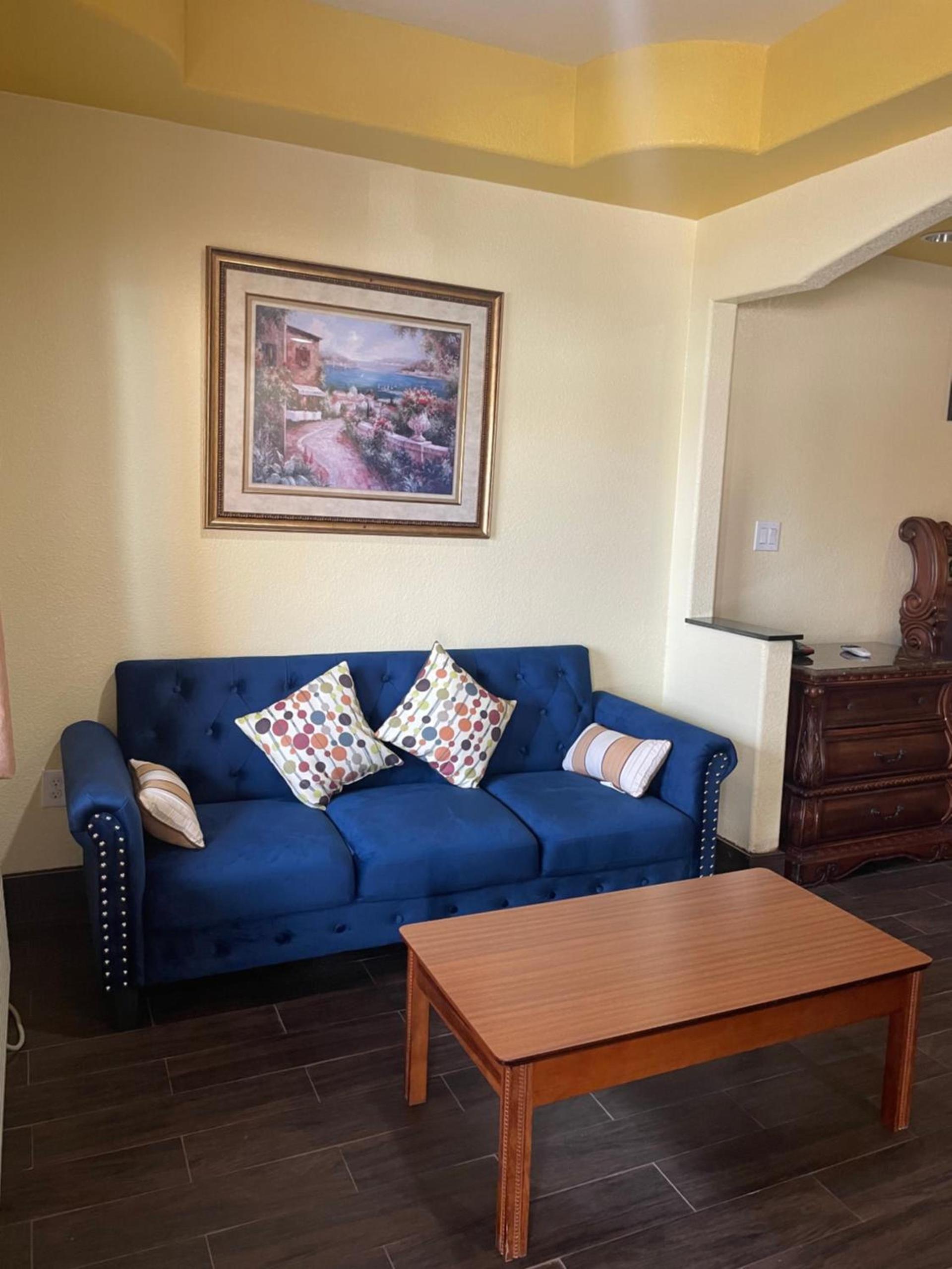 Raintree Inn and Suites photo 3