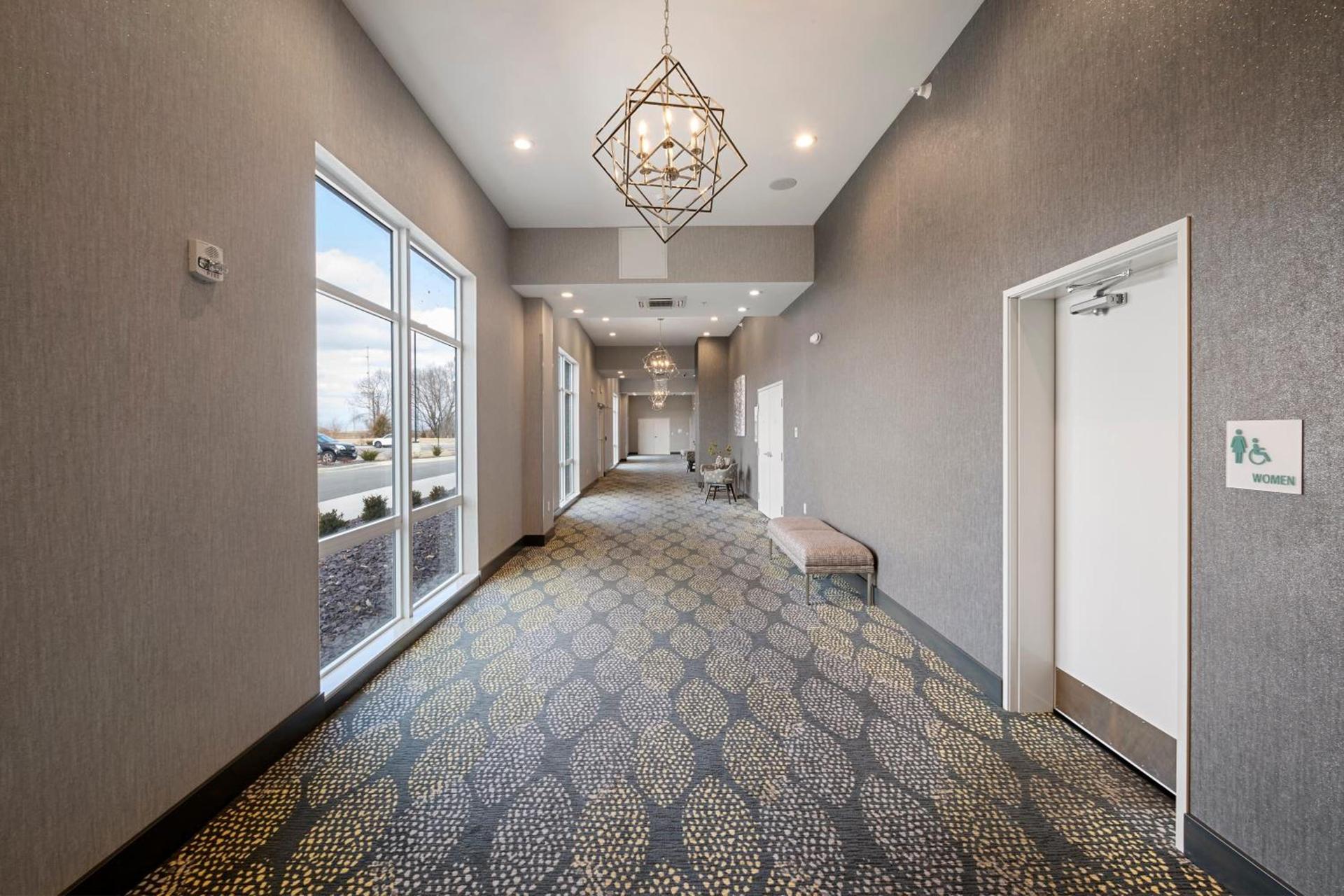 Holiday Inn & Suites Decatur-Forsyth by IHG photo 8