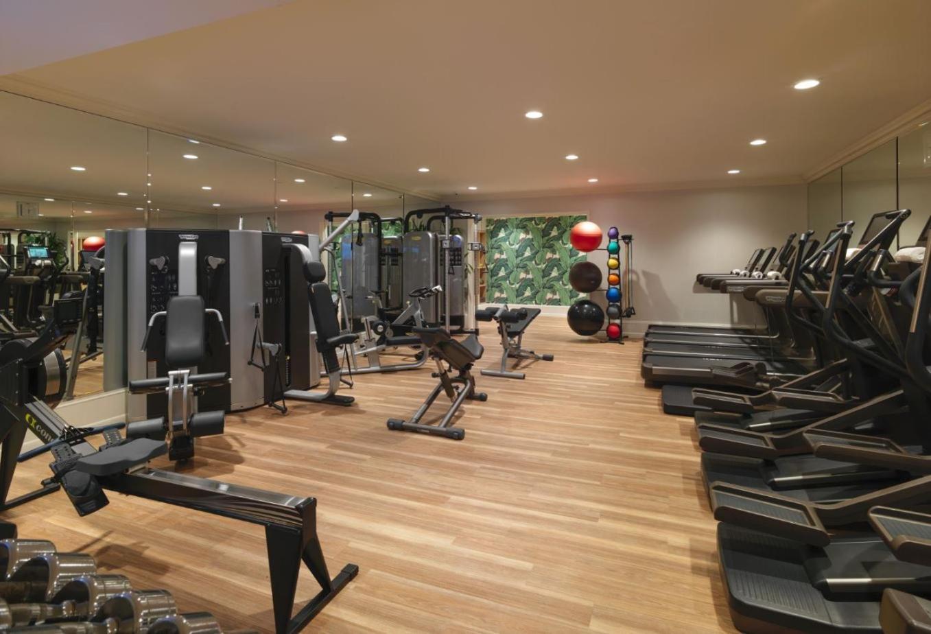 The Beverly Hills Hotel - Dorchester Collection photo 3