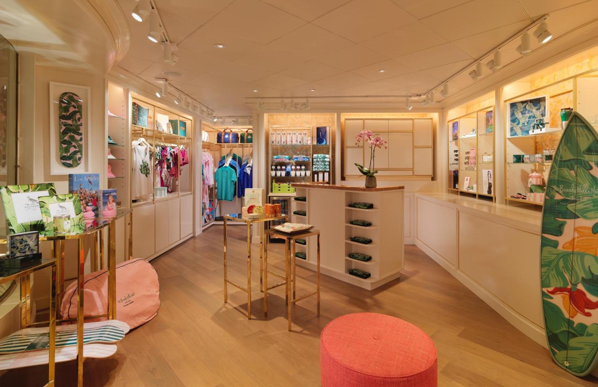 The Beverly Hills Hotel - Dorchester Collection photo 4
