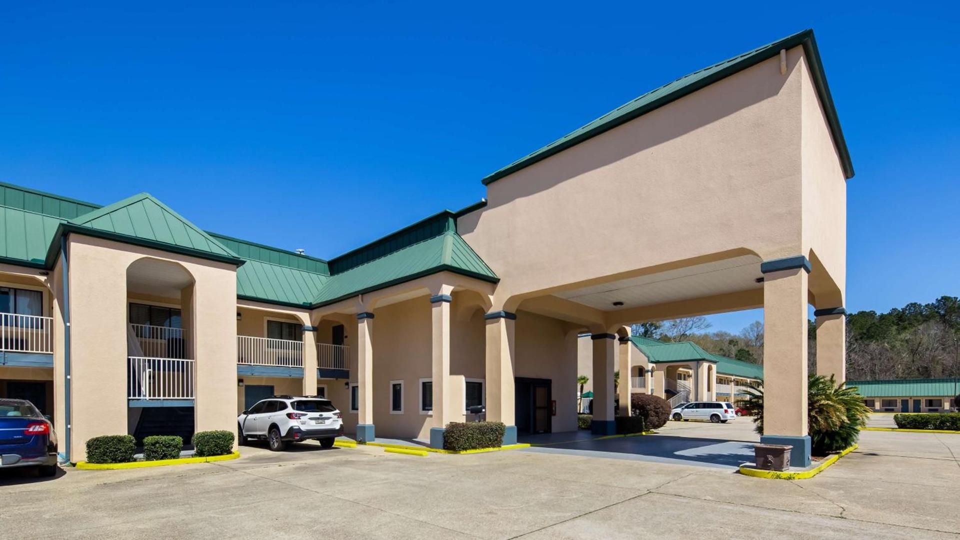 SureStay Plus Hotel by Best Western Hammond photo 29