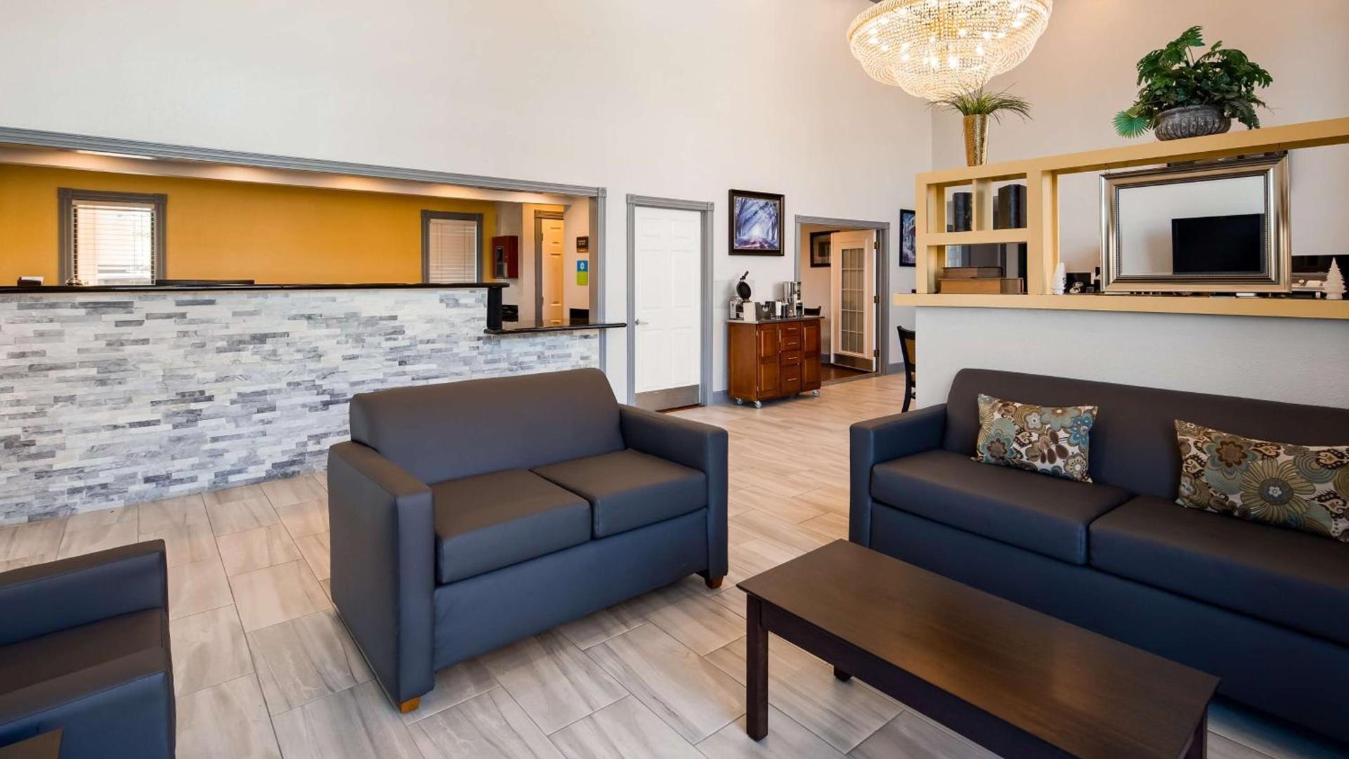 SureStay Plus Hotel by Best Western Hammond photo 4