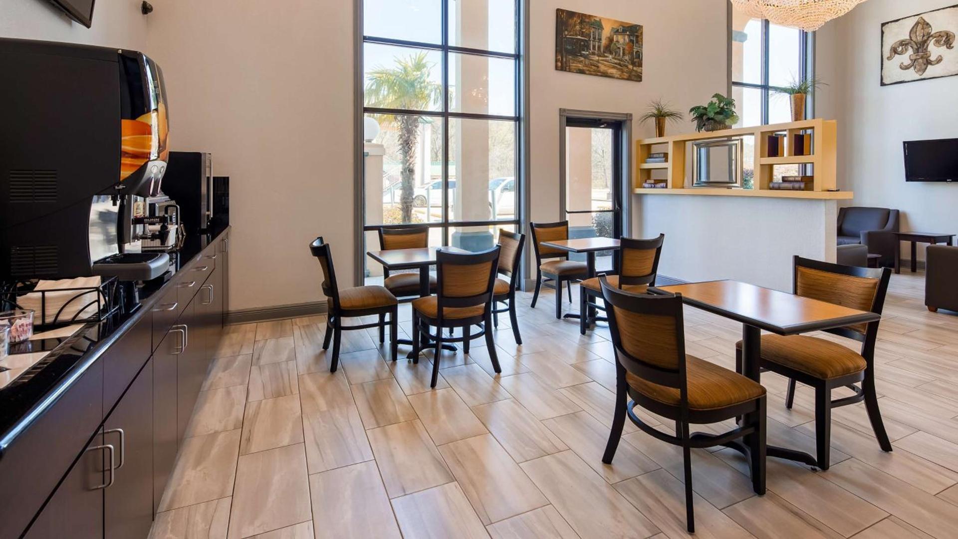 SureStay Plus Hotel by Best Western Hammond photo 7