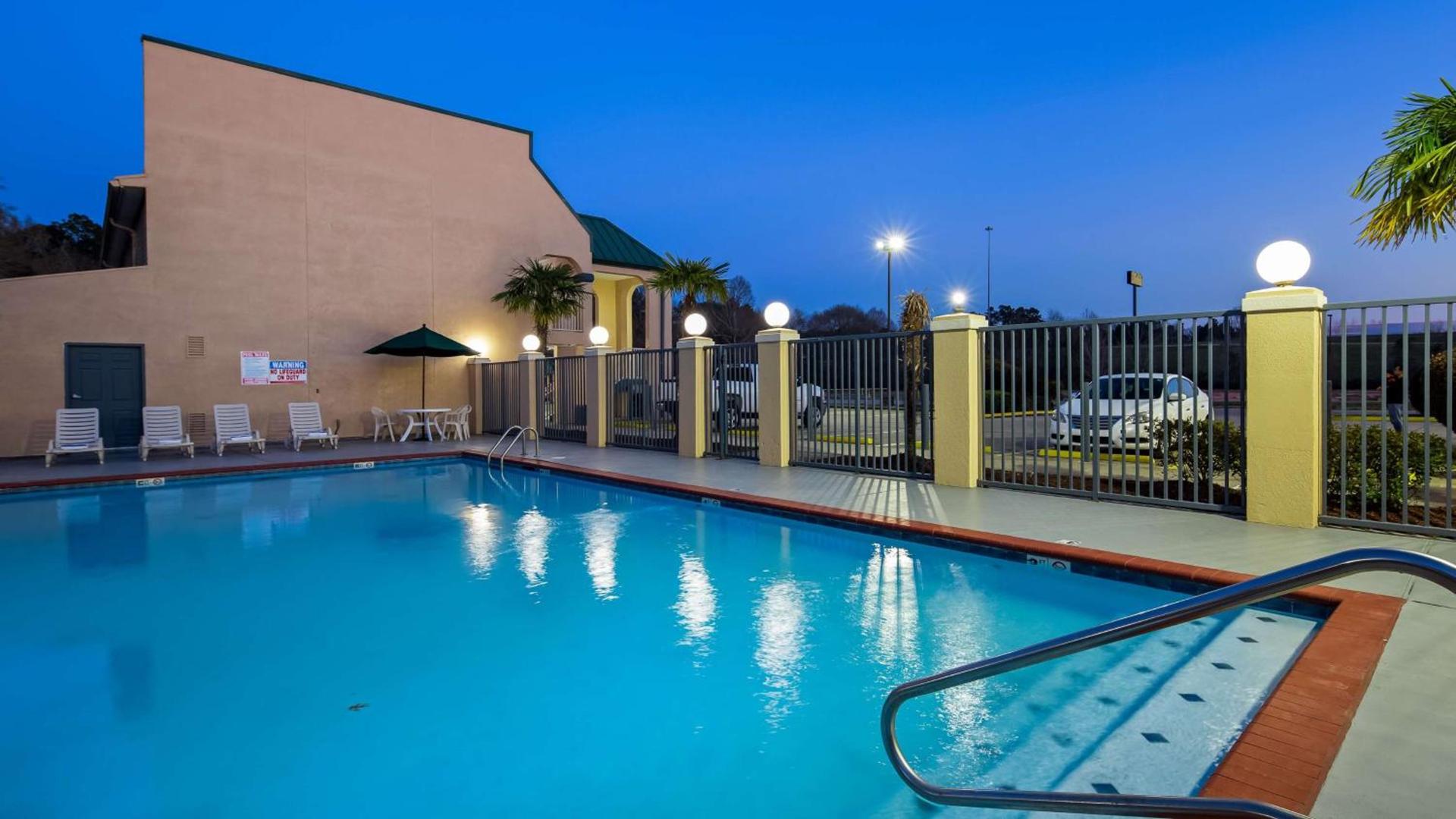 SureStay Plus Hotel by Best Western Hammond photo 30