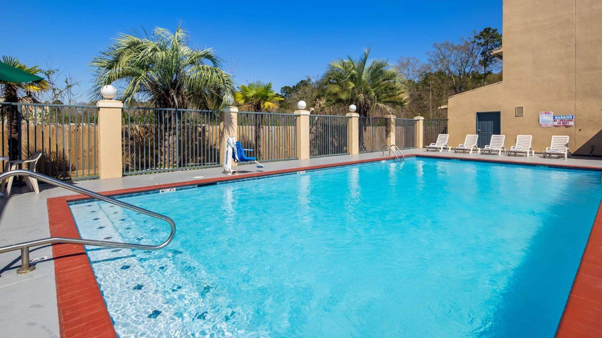 SureStay Plus Hotel by Best Western Hammond photo 8